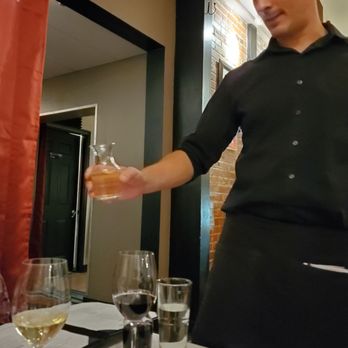 Acero - Italian Near Me - Maplewood, Missouri