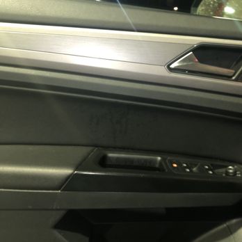 Avis - Stains near door handle - Car Rental Near Me - Dallas, Texas Avis - Stains near door handle - Car Rental Near Me - Dallas, Texas