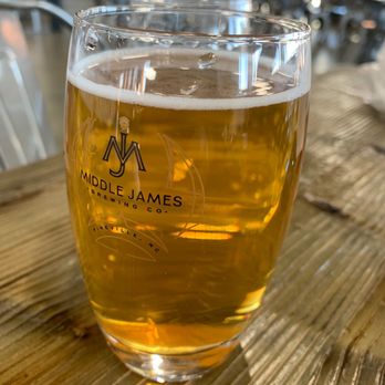 Middle James Brewery - Breweries Near Me - Pineville, North Carolina