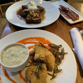 Lure - Brunch - Seafood Near Me - Atlanta, Georgia Lure - Brunch - Seafood Near Me - Atlanta, Georgia