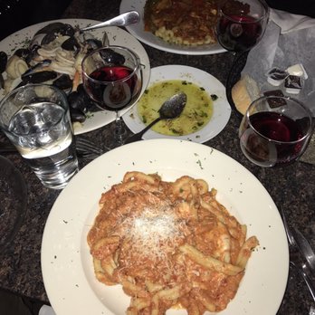 Al Dente Restaurant - Italian Near Me - Boston, Massachusetts Al Dente Restaurant - Italian Near Me - Boston, Massachusetts