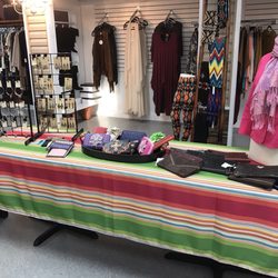 Bella Tu Boutique - Retail shop