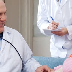Pediatric Healthcare of Northwest Houston - CyFair Pediatrics