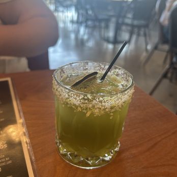 Centro Cali Brewing - Cucumber Margarita - Breweries Near Me - Bakersfield, California Centro Cali Brewing - Cucumber Margarita - Breweries Near Me - Bakersfield, California