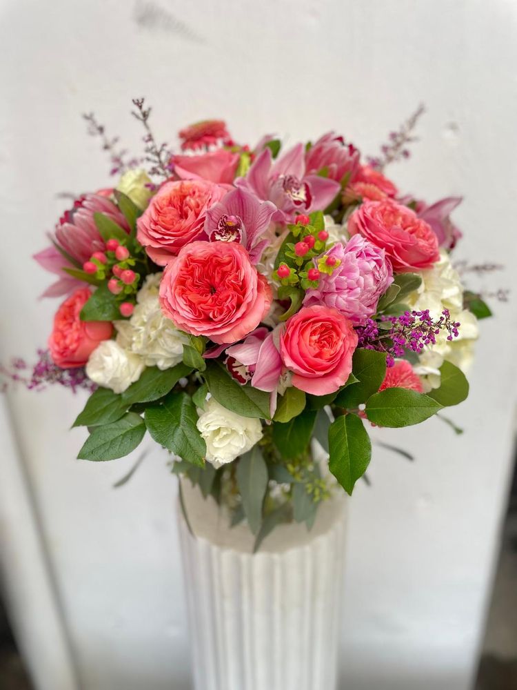 FLOWER BOWL FLORIST Updated September 2024 195 Photos & 292 Reviews