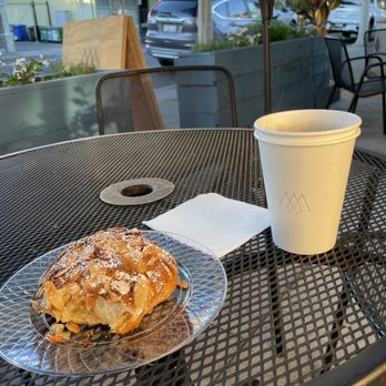 AM Craft - Coffee & Tea Near Me - San Jose, California