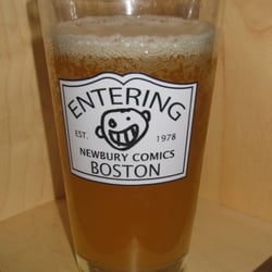 Newbury Comics