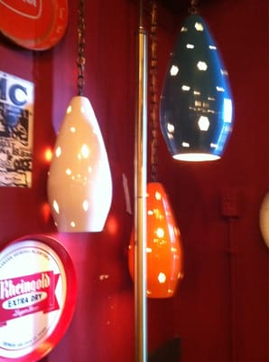 No. 9 Lounge by null