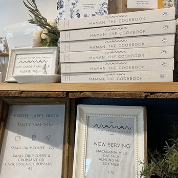 maman - Bakeries Near Me - Toronto, Ontario