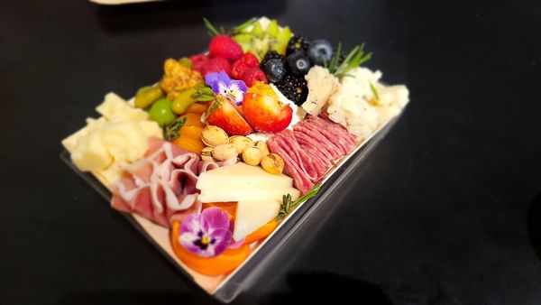 Neighbors & Friends Cafe by null