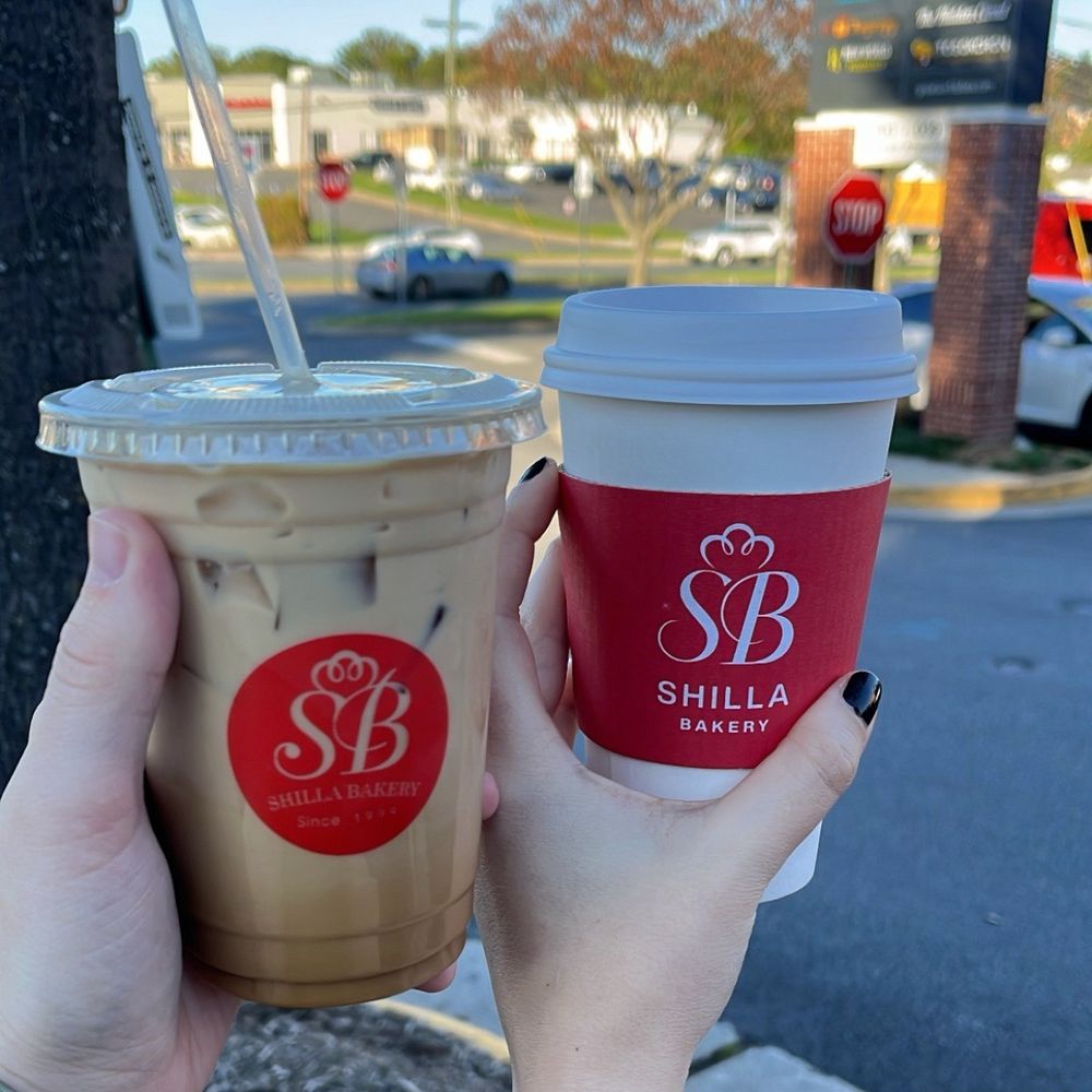 Shilla Bakery & Cafe - Annandale - Bakeries Near Me - Annandale, Virginia Shilla Bakery & Cafe - Annandale - Bakeries Near Me - Annandale, Virginia