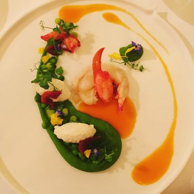 Clos du Cèdre by null