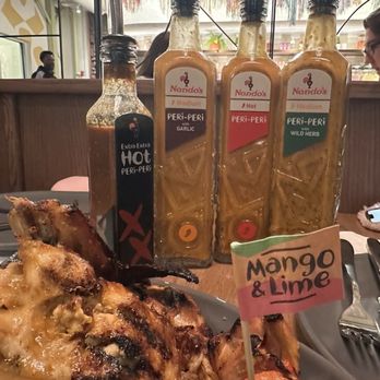 Elite Event: Nando's - Montrose - Yelp Events Near Me - Houston, Texas