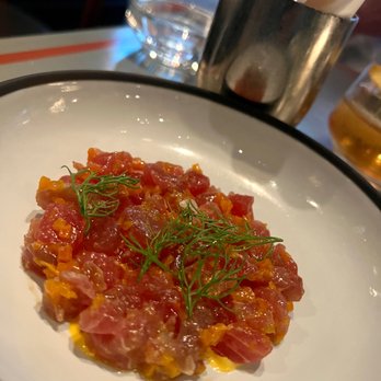 Quality Bistro - Tuna tartare - French Near Me - New York, New York Quality Bistro - Tuna tartare - French Near Me - New York, New York