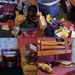 Serenity Cleaning & More - Appointments Available, Call (757) 266-8616 Today to Schedule! Residential, Commercial, Move in/out, Deep Cleans, Home Sanitization & More!