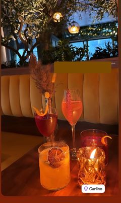Carlino Restaurant by null