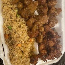 Sarku Japan - Chinese food
