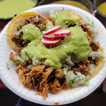 Tacos El Venado - Tacos - Tacos Near Me - Los Angeles, California Tacos El Venado - Tacos - Tacos Near Me - Los Angeles, California