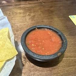 Chago's Mexican Restaurant - Marinara
