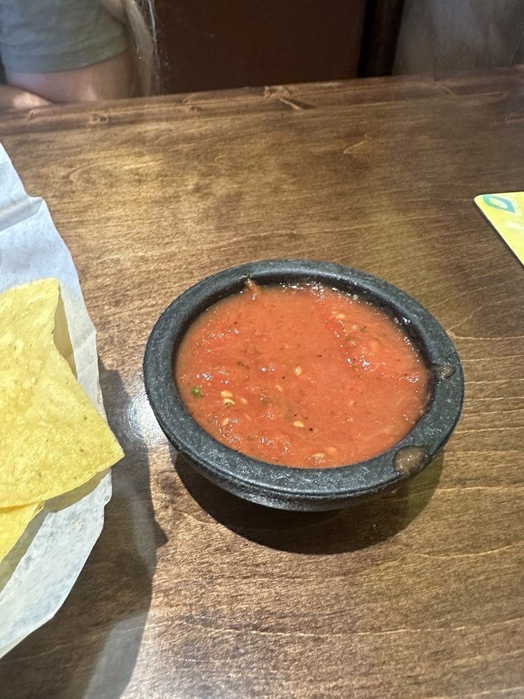 Chago's Mexican Restaurant