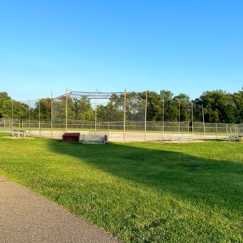 Flodin Park - Parks Near Me - Canton, Michigan