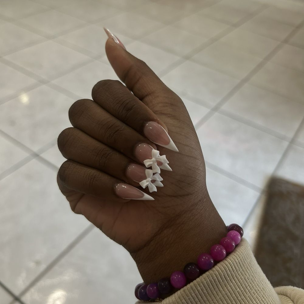 Top Nails - Nail Salons Near Me - Miami Gardens, Florida Top Nails - Nail Salons Near Me - Miami Gardens, Florida