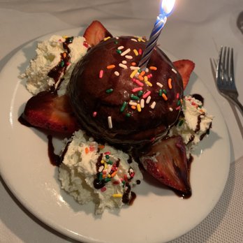 Dutch's Daughter - Happy birthday to me! - Seafood Near Me - Frederick, Maryland Dutch's Daughter - Happy birthday to me! - Seafood Near Me - Frederick, Maryland