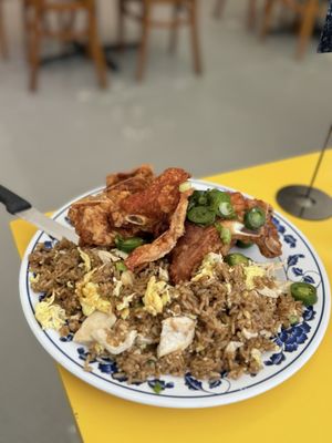 Uncle John's Cafe by null