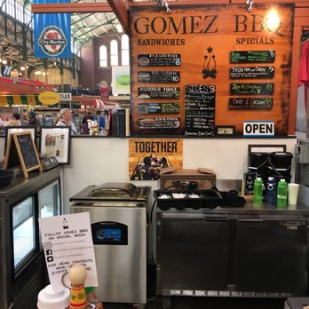 Gomez BBQ - Barbeque Near Me - Indianapolis, Indiana Gomez BBQ - Barbeque Near Me - Indianapolis, Indiana