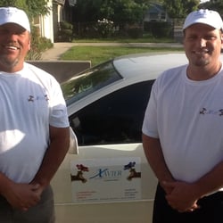 Xavier Plumbing and Mechanical