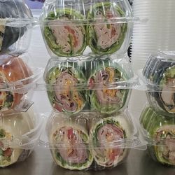 Hilde's Deli & Bakery