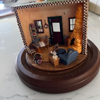 My Doll's House - The inside of the hideaway - Hobby Shops Near Me - Torrance, California My Doll's House - The inside of the hideaway - Hobby Shops Near Me - Torrance, California