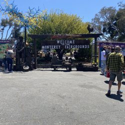 California Roots Music & Arts Festival