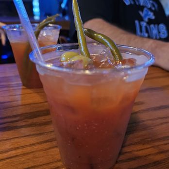 Sneaky Pete's - Bloody Mary - Sports Bars Near Me - New Orleans, Louisiana Sneaky Pete's - Bloody Mary - Sports Bars Near Me - New Orleans, Louisiana