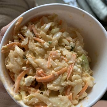 Birdcall - Blue Cheese Slaw - Chicken Shop Near Me - Denver, Colorado Birdcall - Blue Cheese Slaw - Chicken Shop Near Me - Denver, Colorado