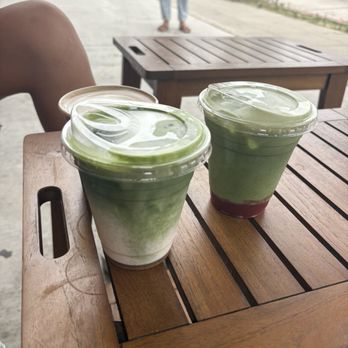 Immersion Coffee - Coffee & Tea Near Me - San Diego, California