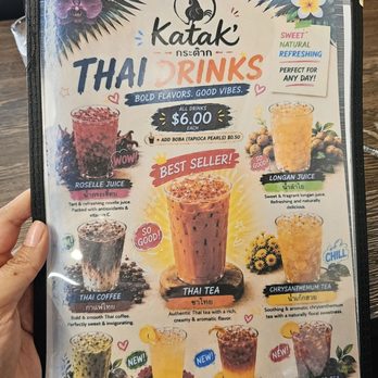 Katak Thai Oceanside - Thai Near Me - Camp Pendleton North, California Katak Thai Oceanside - Thai Near Me - Camp Pendleton North, California