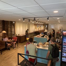 Park Bros Coffee