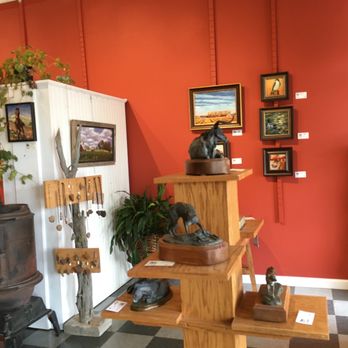Zier Gallery - Art Galleries Near Me - Bridger, Montana Zier Gallery - Art Galleries Near Me - Bridger, Montana