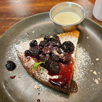 Giulia - Almond Frangipane - American Near Me - Minneapolis, Minnesota