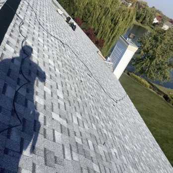 Sun Roofing - General Contractors Near Me