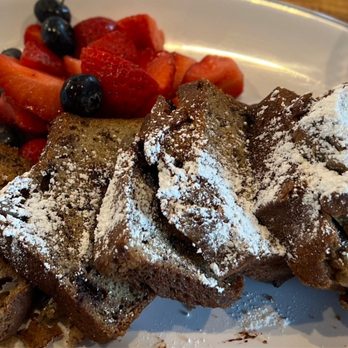 The Breakfast Bar - Pam's Banana Bread - Breakfast & Brunch Near Me - Long Beach, California The Breakfast Bar - Pam's Banana Bread - Breakfast & Brunch Near Me - Long Beach, California