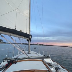 Sail Savannah