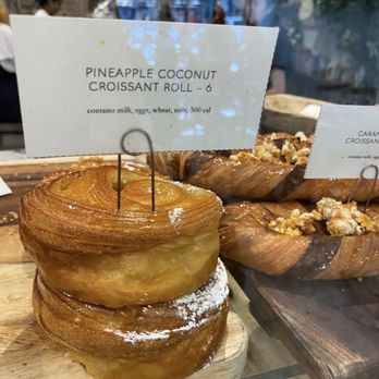 maman - Cafes Near Me - New York, New York