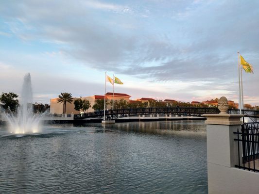 The Palms at Town & Country
