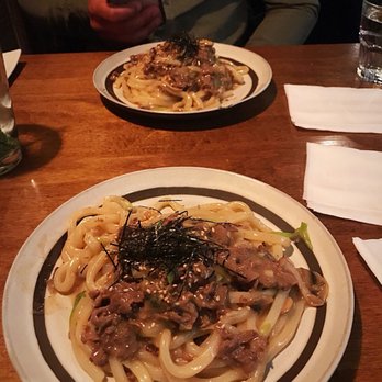Guu Izakaya Toronto - Japanese Near Me - Toronto, Ontario
