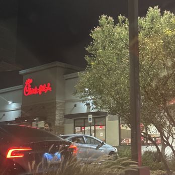 Chick-fil-A - Fast Food Near Me - Las Vegas, Nevada