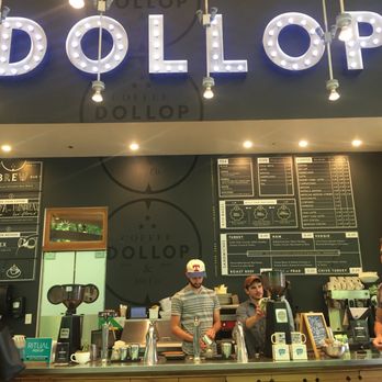 Dollop Coffee - Cafes Near Me - Chicago, Illinois