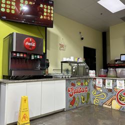Valerie's Taco Stand
