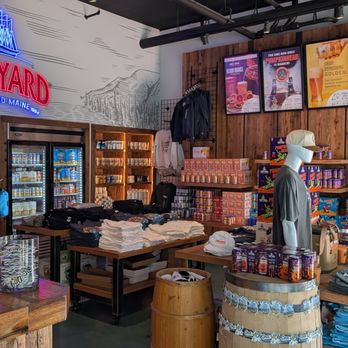 Shipyard Brewing Company - Gift Shop - Breweries Near Me - Portland, Maine Shipyard Brewing Company - Gift Shop - Breweries Near Me - Portland, Maine